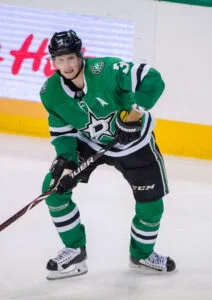 John Klingberg Announces Retirement