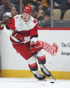 Predators Reportedly Interested In Alexander Nikishin