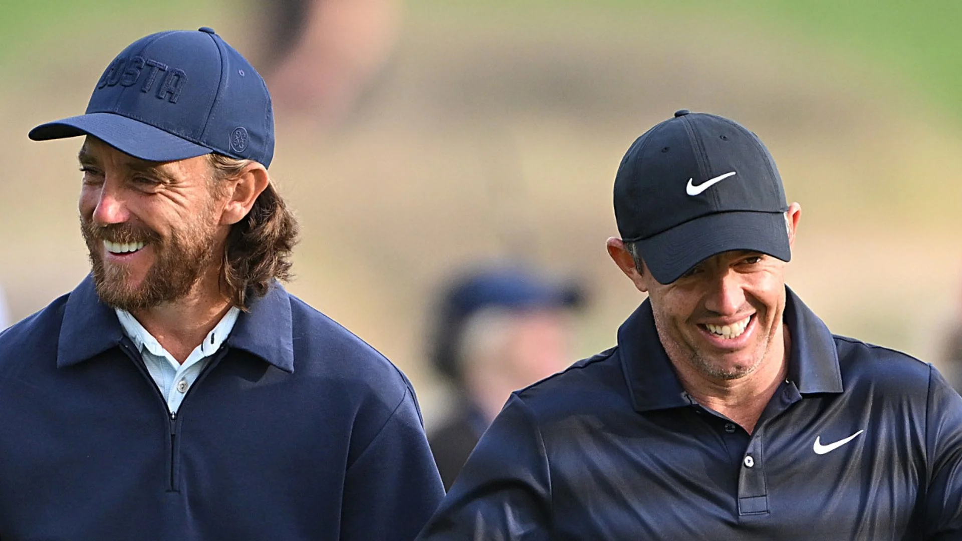 Anticipating the PGA Championship: Insights from Golf's Elite