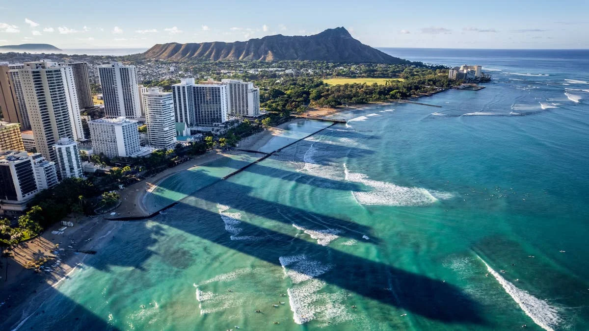 The Best Surf Spots for Your Next Family Vacation