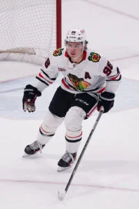 Chicago Blackhawks Name Connor Bedard Captain