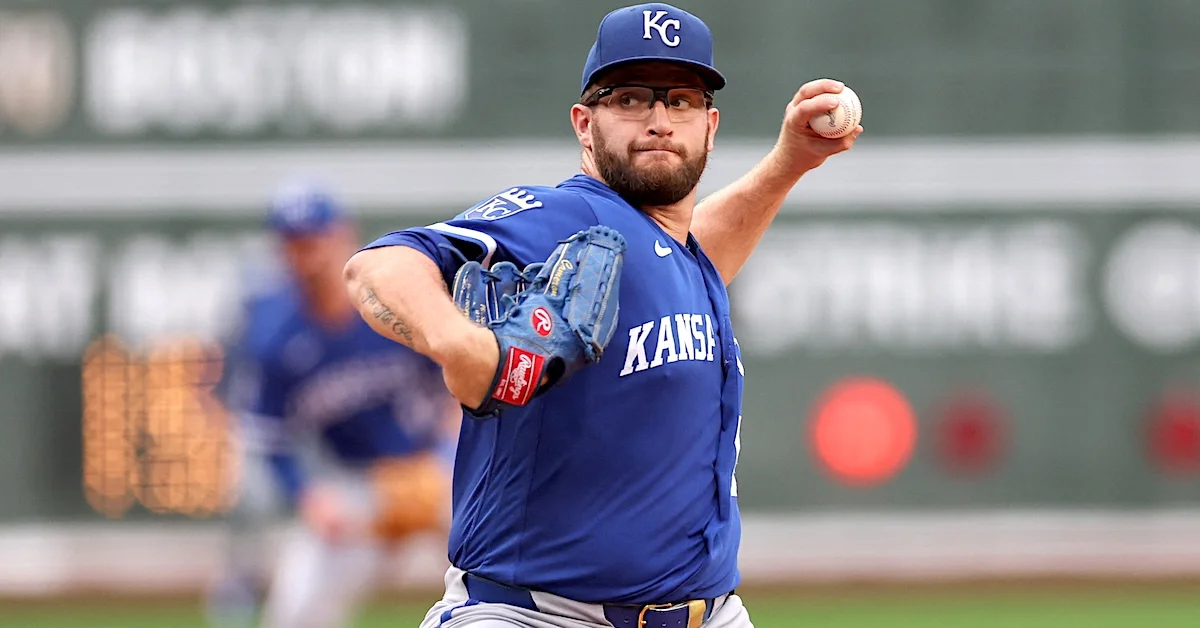 Noah Cameron’s Worst Pitch Made Him Much Better