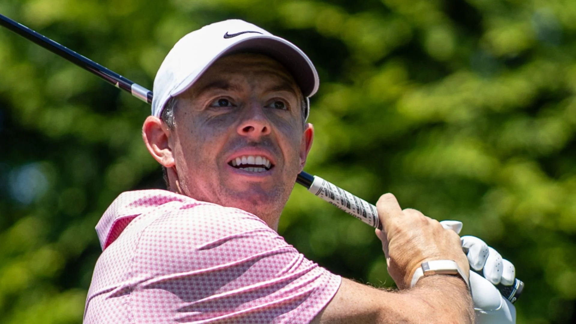 Can McIlroy's Range Session Revive His Major Aspirations?