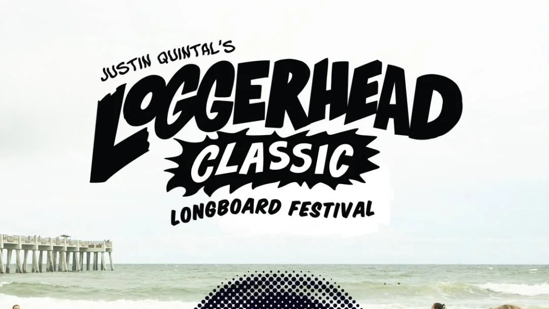 Justin Quintal's 10 Surfers to Watch at the 2026 Loggerhead Classic, Ahead of the Contest at Jax Beach