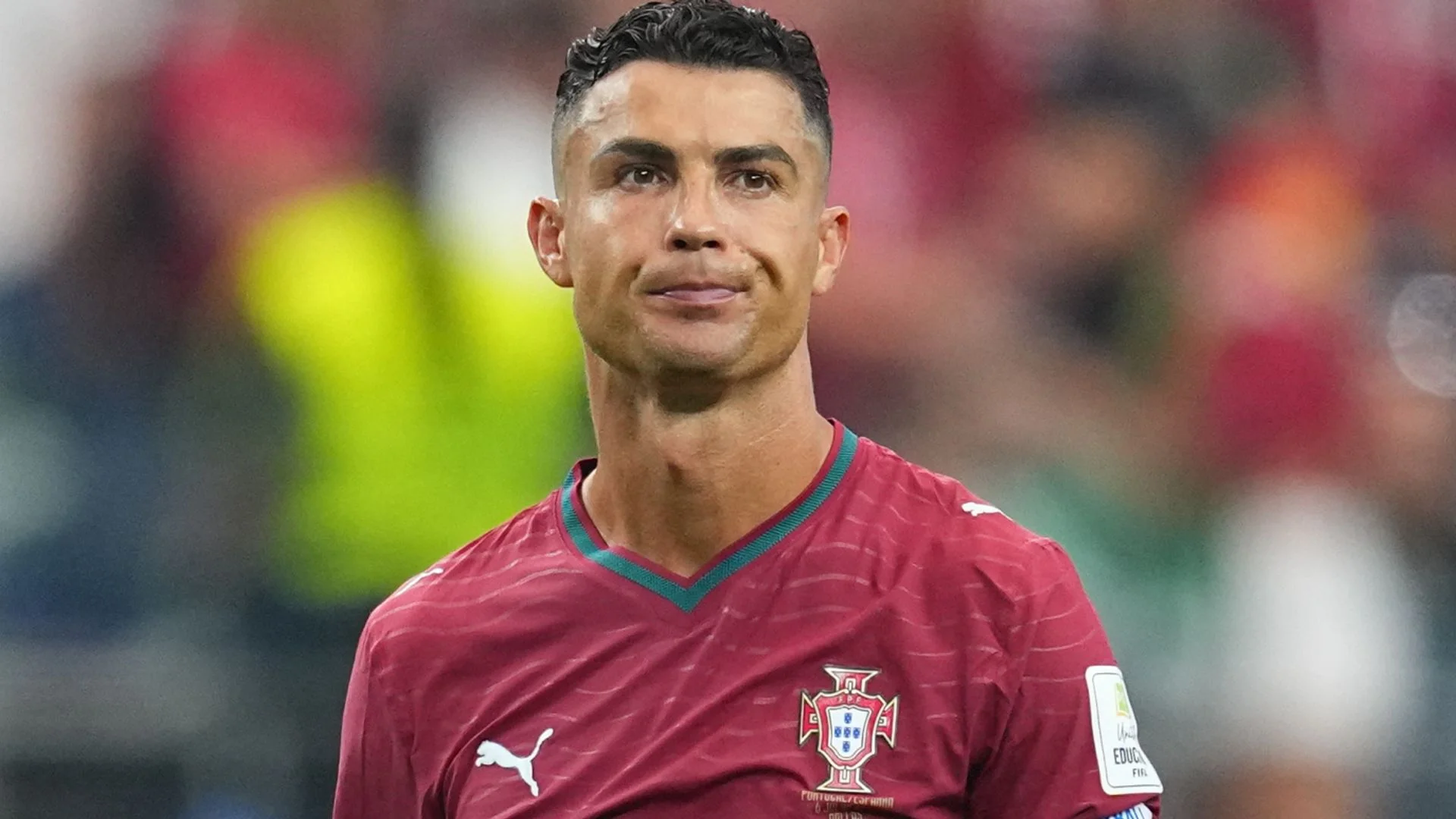 Ronaldo defiant over Portugal future as he targets 1,000 goals