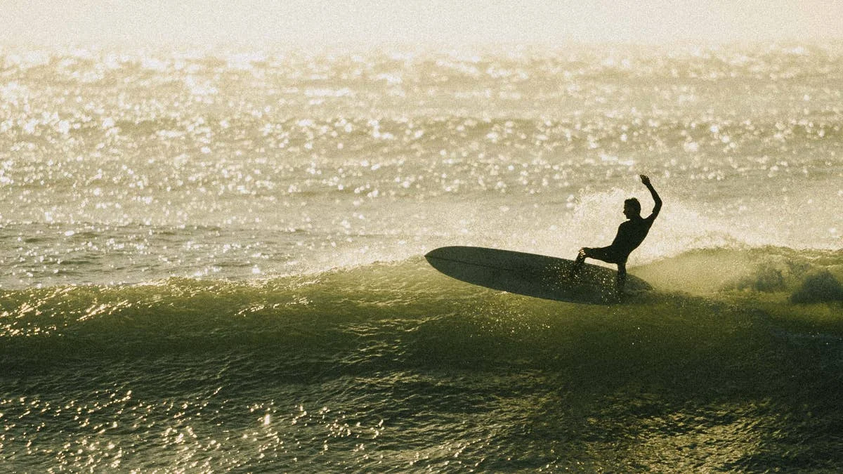 Gliding Barnacles: Portugal's Art and Surf Festival That Attracts 45,000 People