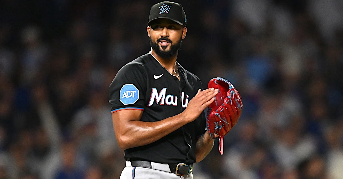 Sandy Alcantara, Quality Reliever