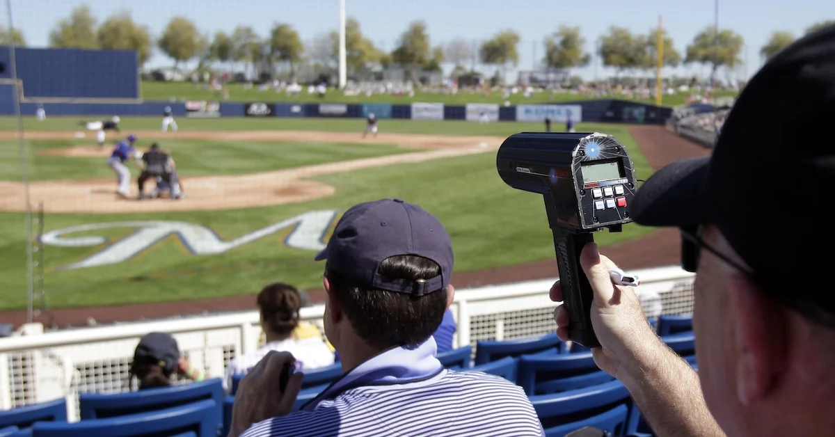 Scouting in the Age of Machines