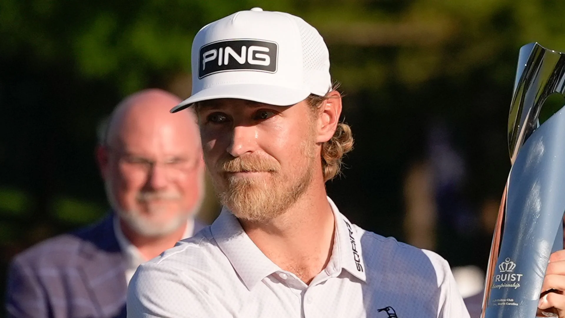 Kristoffer Reitan Claims First PGA Tour Victory at Truist Championship