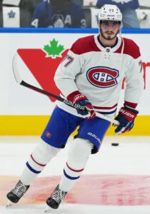 Montreal Canadiens: Spotlight on Key Free Agents
