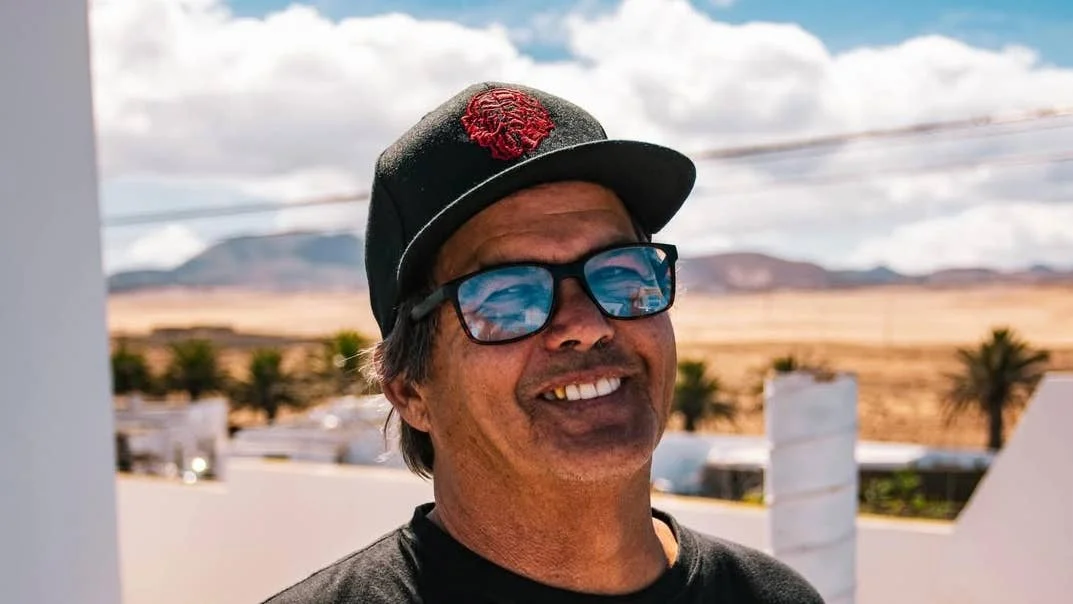 Timmy Patterson, Esteemed Surfboard Shaper, Revived After Drowning in Southern California Swell