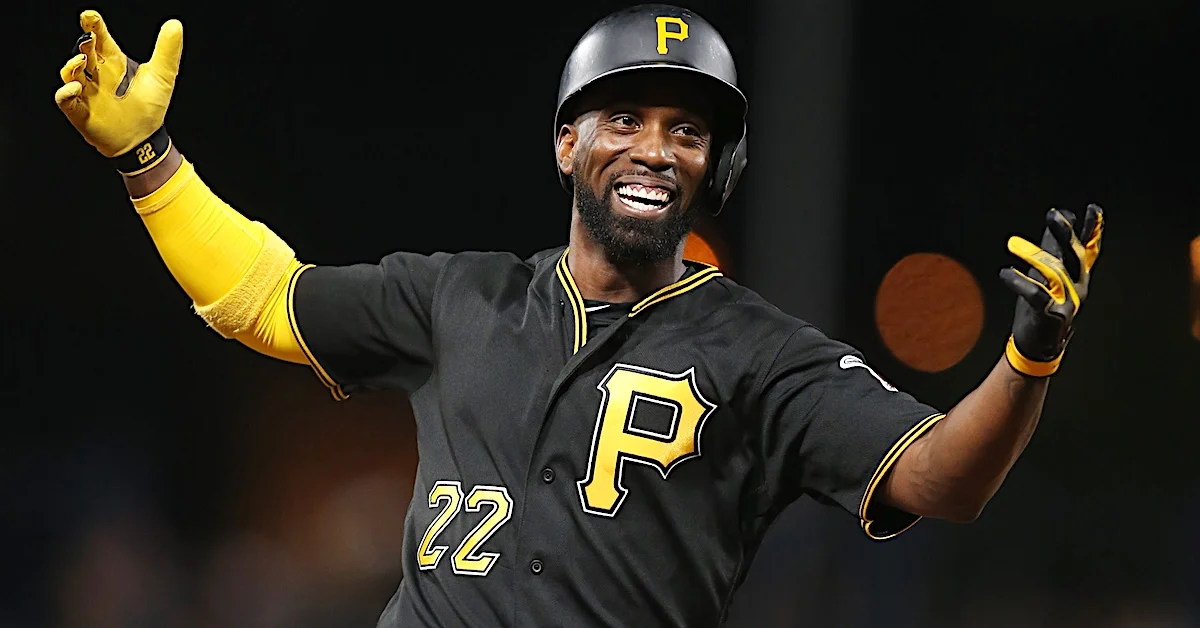Reflecting on Andrew McCutchen's Career Journey