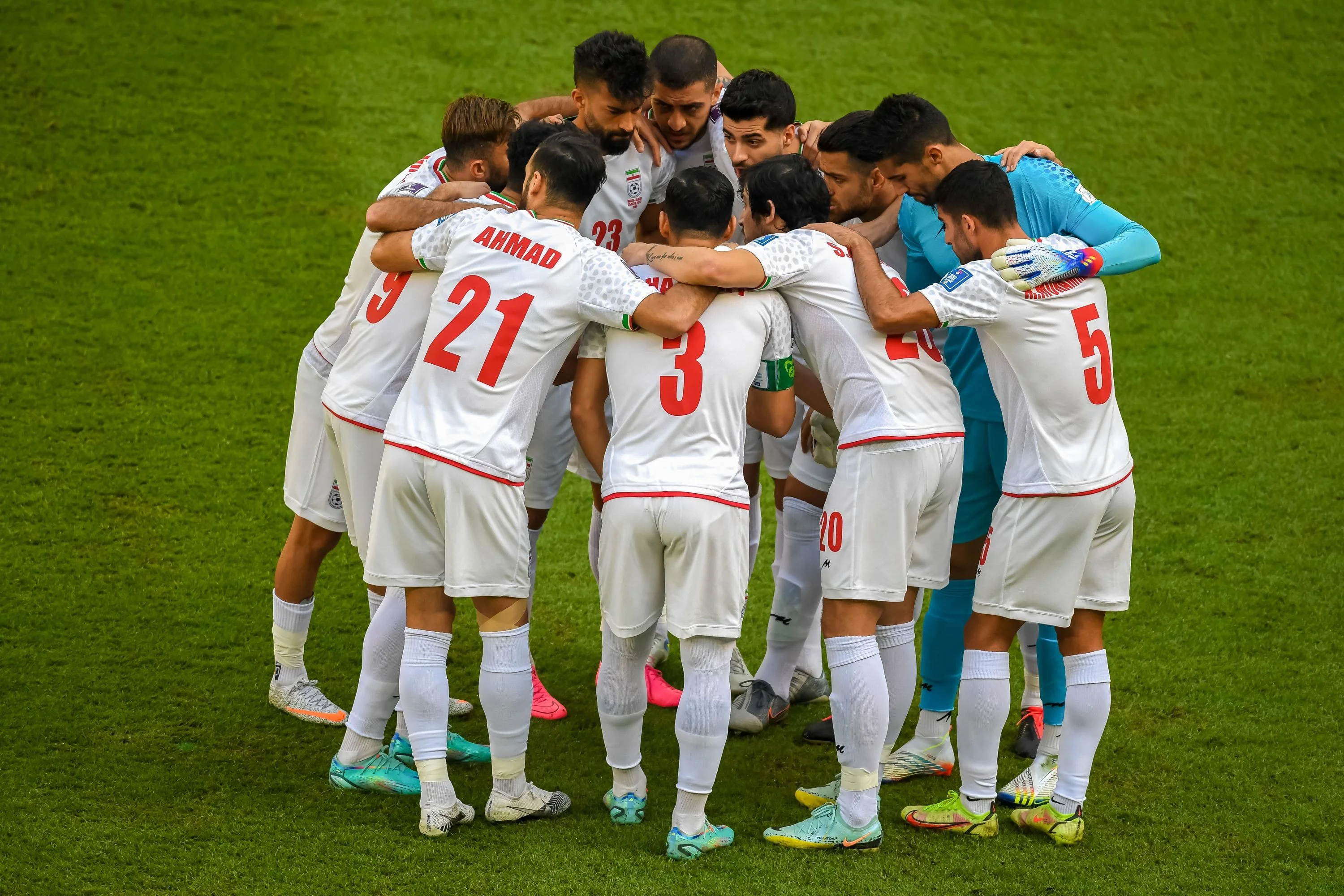 Understanding Extra Time Regulations for the 2026 World Cup Group Stage