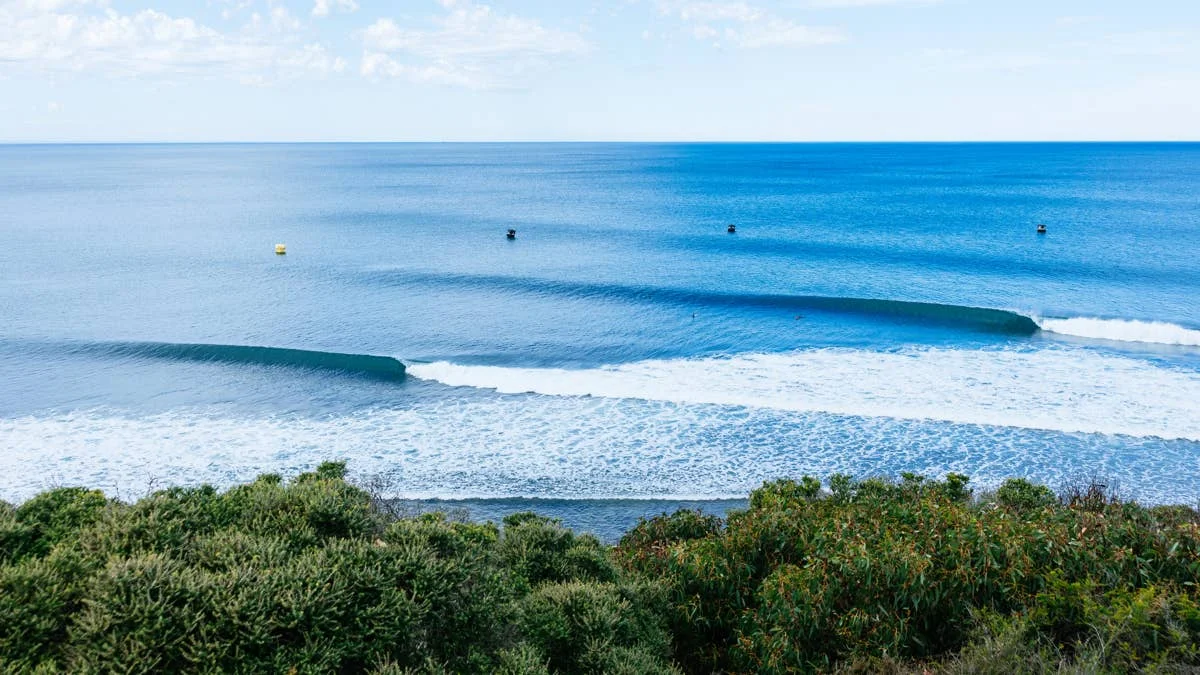 The Physical and Mental Benefits of Surfing
