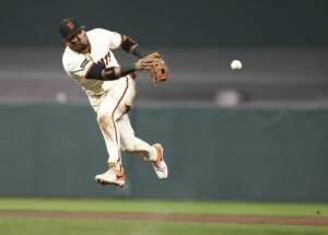 Giants Considering Deadline Trades, Will Retain Logan Webb