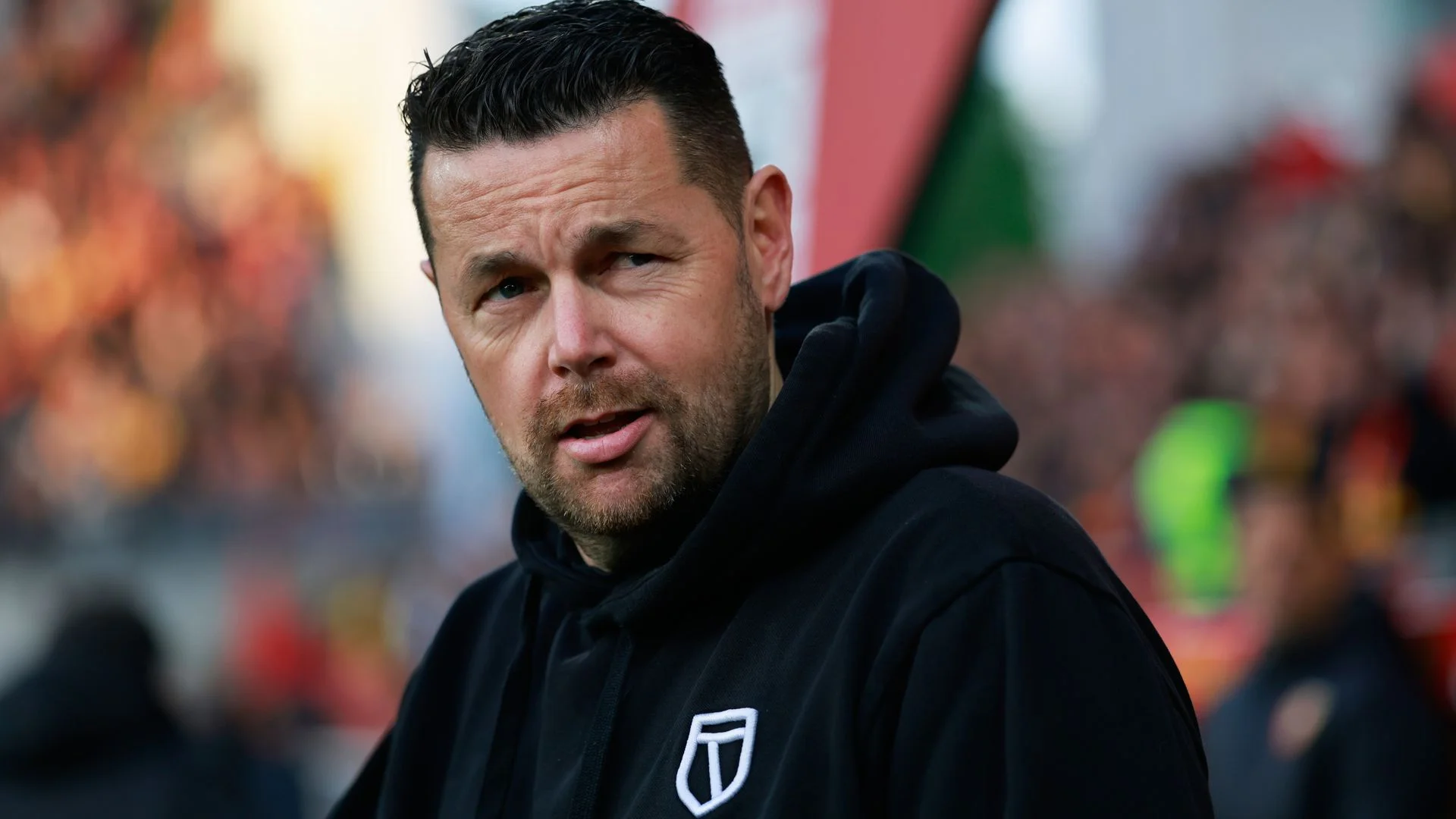 Crystal Palace Welcomes Pierre Sage as New Manager