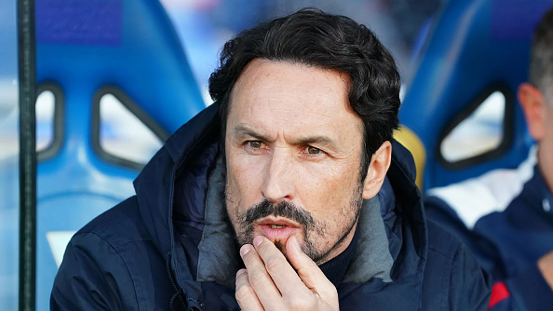 Cesar Peixoto Takes Helm as Head Coach of Wolves