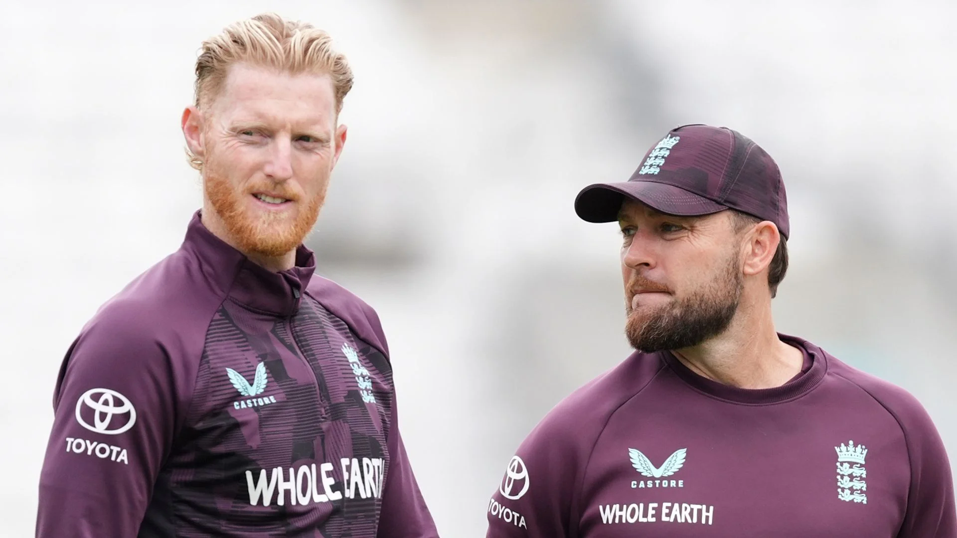 McCullum Expresses Concerns Over Stokes Following Nightclub Incident
