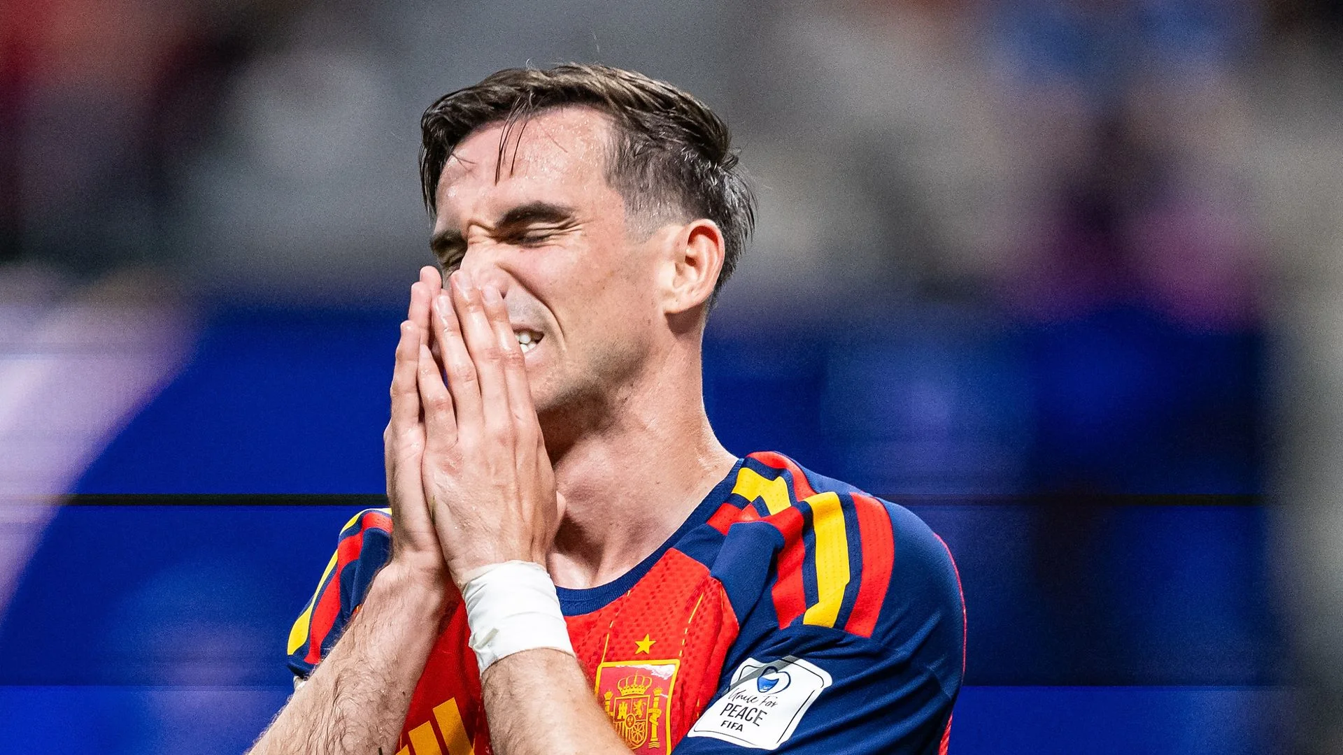 Cape Verde Achieves Historic Draw Against Spain in World Cup Upset