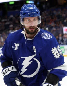 Offseason Checklist: Tampa Bay Lightning