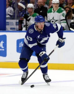 Maple Leafs Acquire, Extend Darren Raddysh