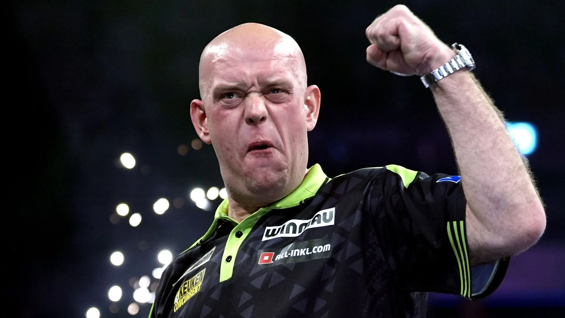 Slovak Darts Open schedule: MVG, Price, Van Veen and Bunting headline