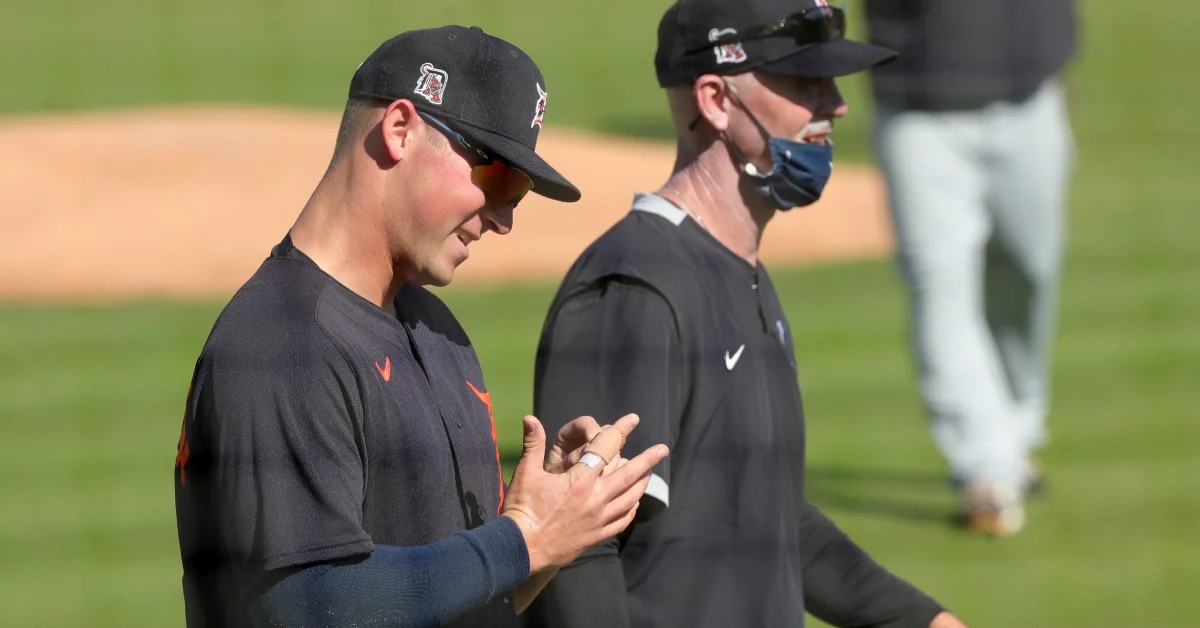 The Early Shift: The Injured List