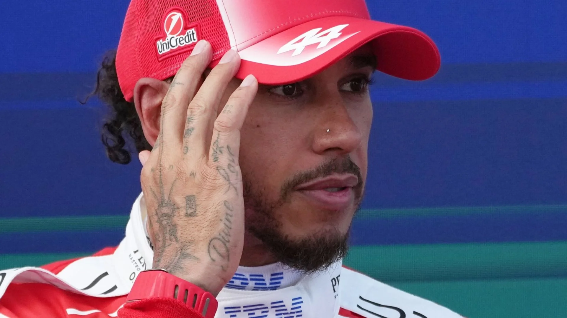'It just falls apart' - Hamilton, Antonelli given Hungarian GP grid penalties