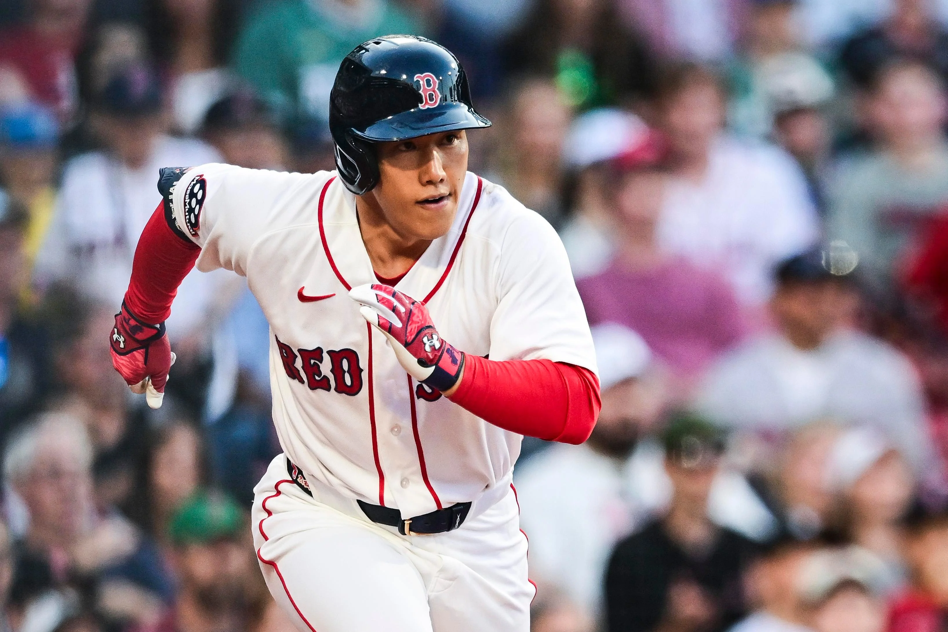 The Red Sox proved clutch isn’t real until it saves your season