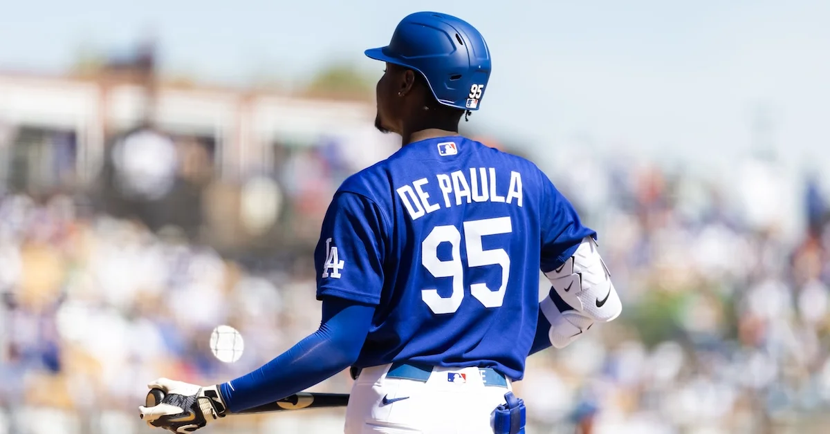 Trade Deadline Prospect Guide: Los Angeles Dodgers