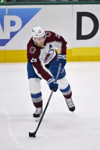 Salary Cap Deep Dive: Colorado Avalanche