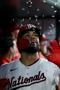 Yankees Acquire Luis Garcia Jr.