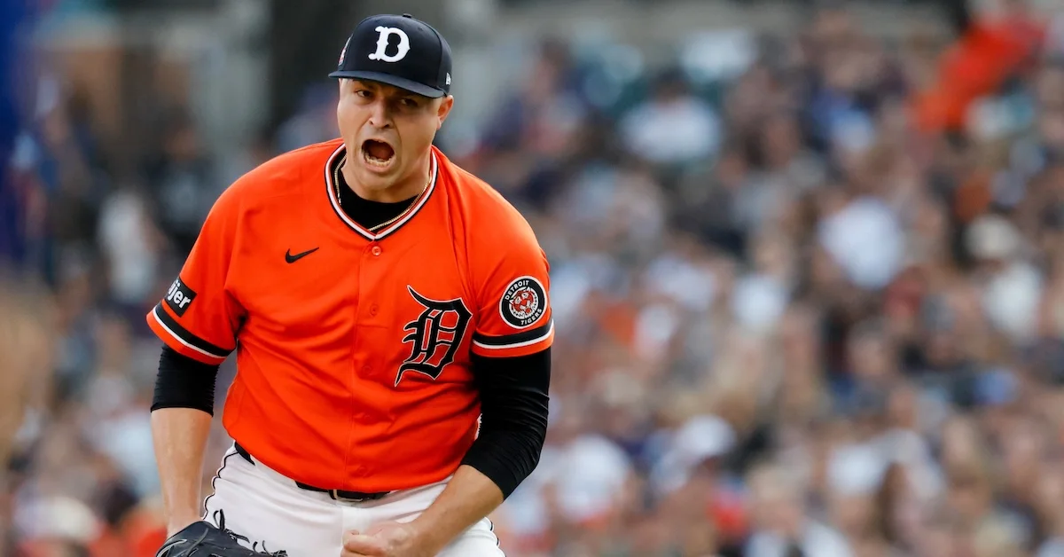Dodgers Acquire Tarik Skubal in Deadline Blockbuster